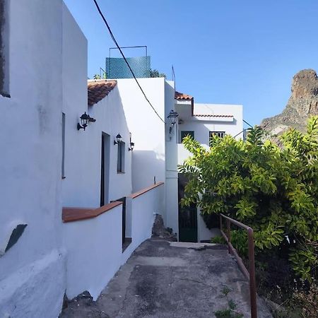 산타크루스데 테네리페 La Casa Vieja 빌라 외부 사진