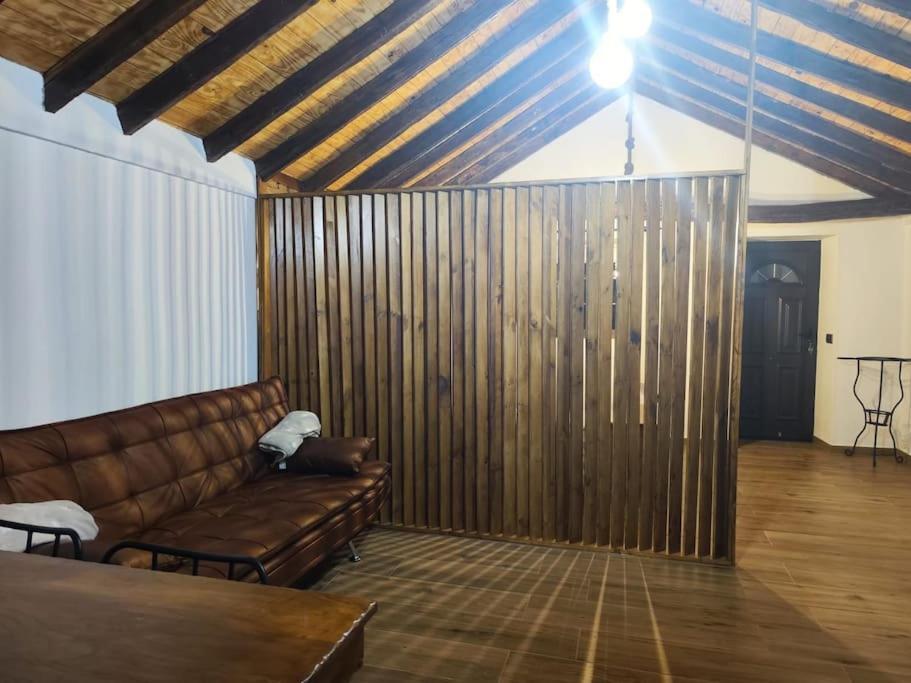 산타크루스데 테네리페 La Casa Vieja 빌라 외부 사진