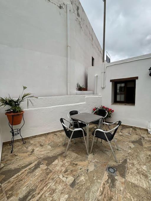 산타크루스데 테네리페 La Casa Vieja 빌라 외부 사진