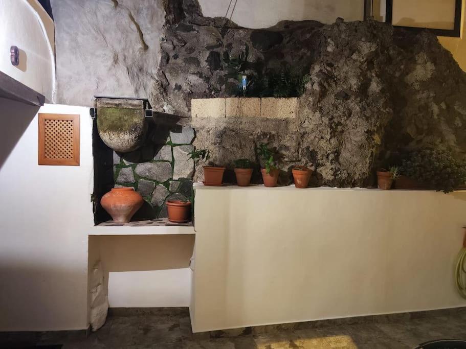 산타크루스데 테네리페 La Casa Vieja 빌라 외부 사진