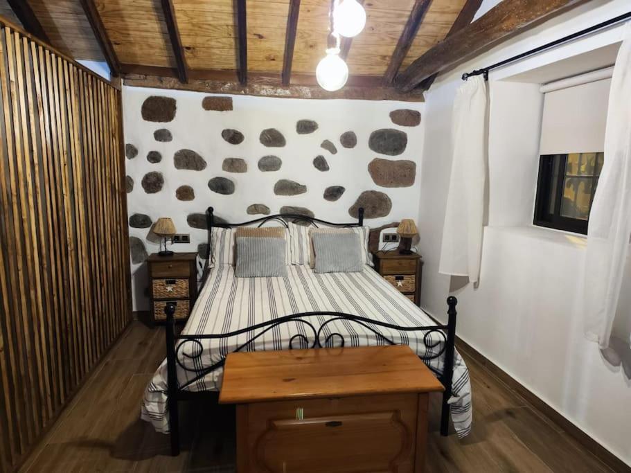 산타크루스데 테네리페 La Casa Vieja 빌라 외부 사진