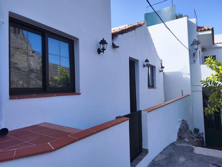 산타크루스데 테네리페 La Casa Vieja 빌라 외부 사진