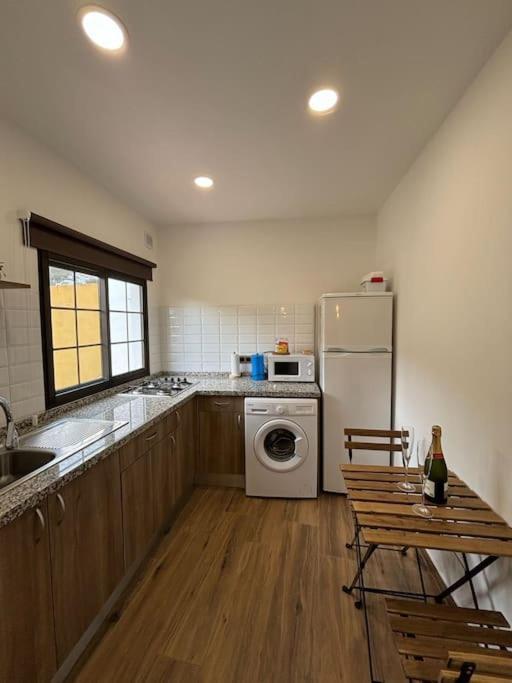 산타크루스데 테네리페 La Casa Vieja 빌라 외부 사진